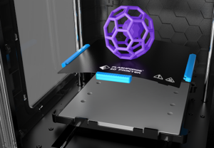 FLASHFORGE Adventurer 4