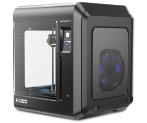 FLASHFORGE Adventurer 4