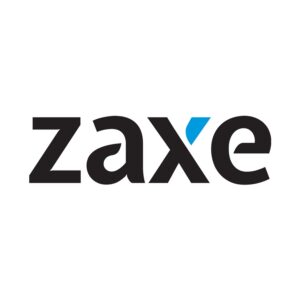 Logo Zaxe