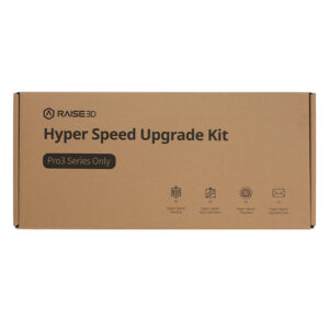 Raise3D Hyper Speed Upgrade Kit