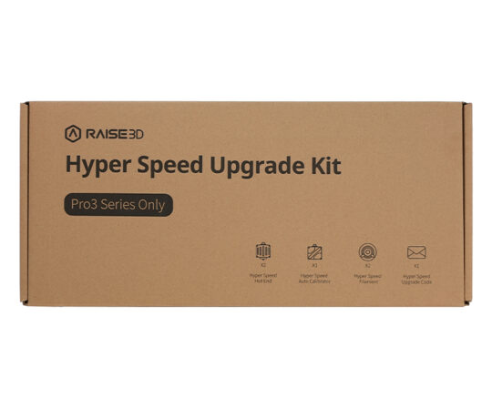 Raise3D Hyper Speed Upgrade Kit