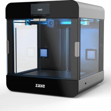 Zaxe Z3