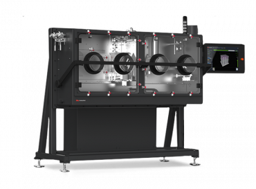 Desktop Metal - Production System P-1
