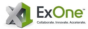 ExOne logo