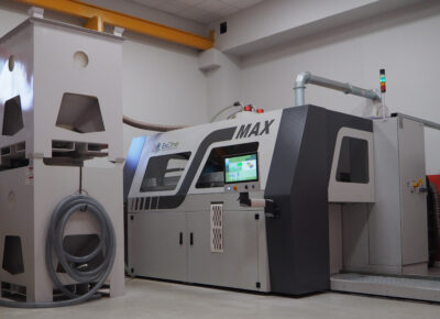 [ExOne] Les fonderies turques investissent dans l'impression 3D