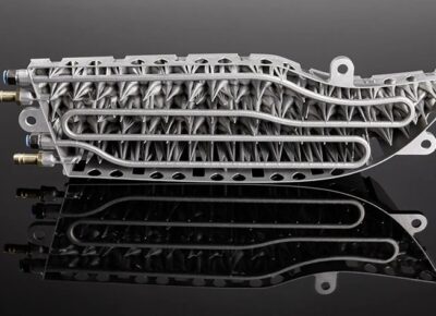 Materialise - Upgrading an Automotive Tool
