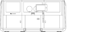 Desktop Metal - Production System P-50