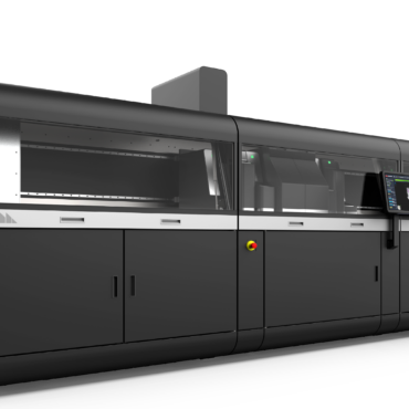 Desktop Metal - Production System P-50