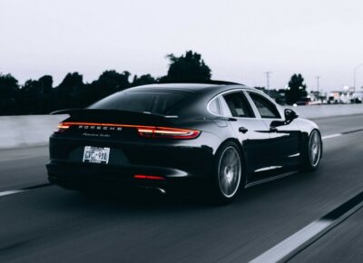ScanTech - 3D Inspection for Automotive