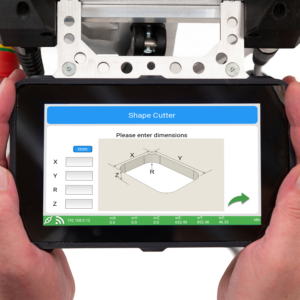 Yeti Tool - SmartBench Precision Pro Mini