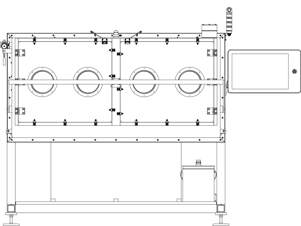 Desktop Metal - Production System™ P-50