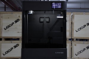 Loop 3D PRO X