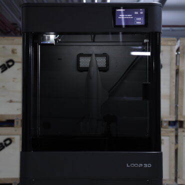 Loop 3D PRO X