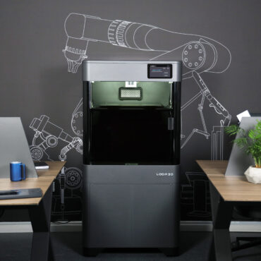 Loop 3D PRO X