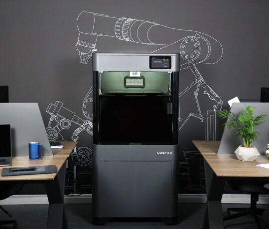 Loop 3D PRO X