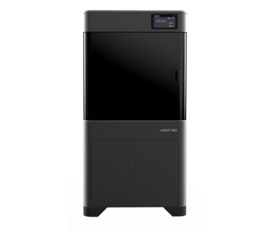 Loop 3D PRO X
