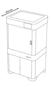 Loop 3D PRO X