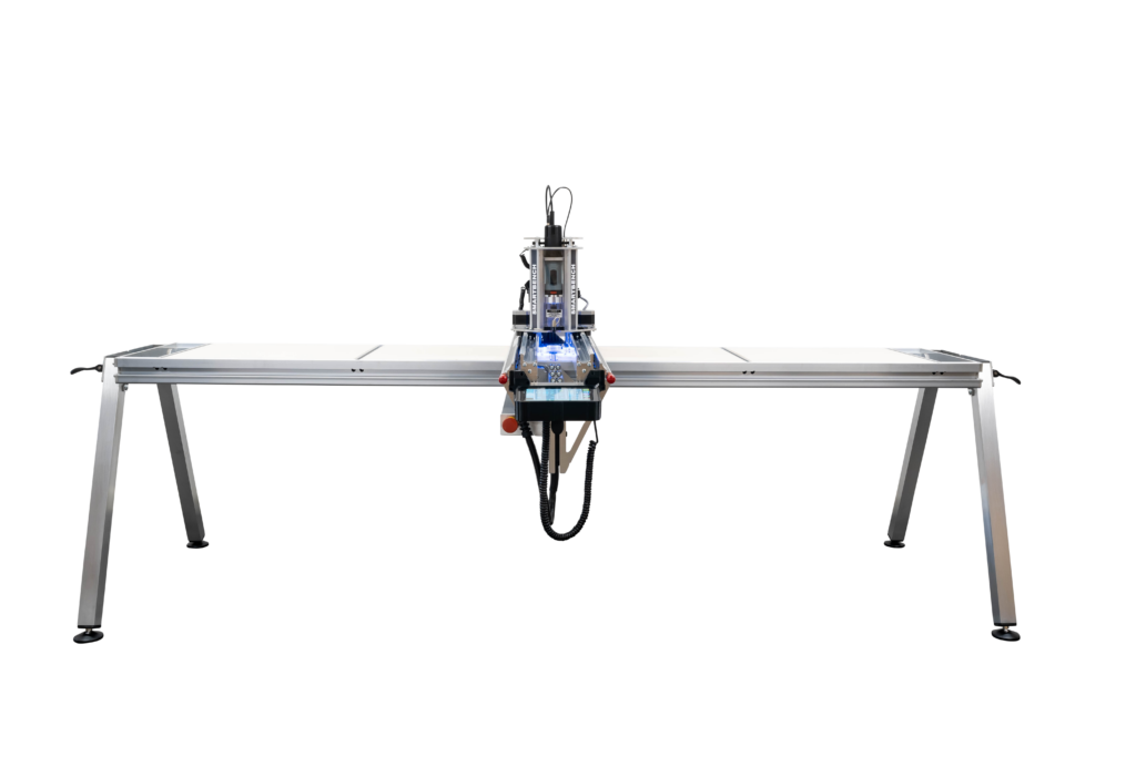 Yeti Tool - SmartBench Precision Pro+