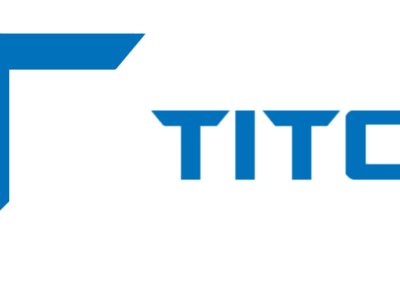 Logo Titomic