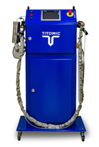 TITOMIC D523