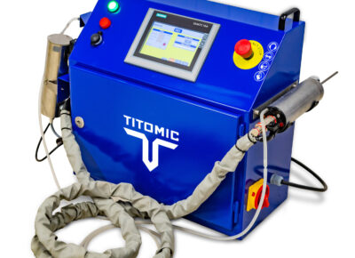 TITOMIC D523