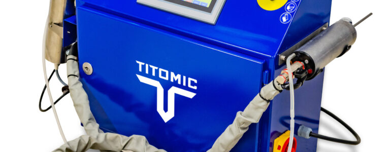 TITOMIC D523