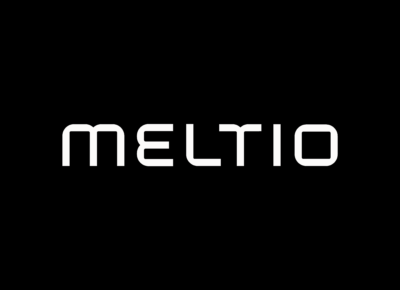 Meltio logo
