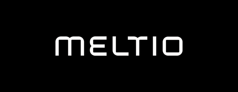 Meltio logo