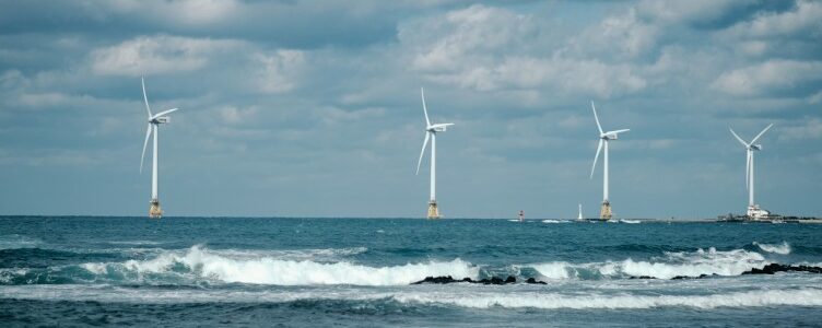 SCANTECH - Full-field Inspection of a Flange of an Offshore Wind Turbine Foundation