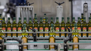 SIEMENS - Deoleo pursues sustainability goals