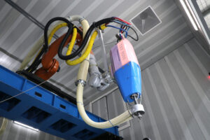 TITOMIC TKF9000