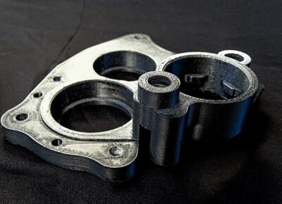 ZORTRAX - 7 Examples of 3D Printing Applications in Automotive Industry