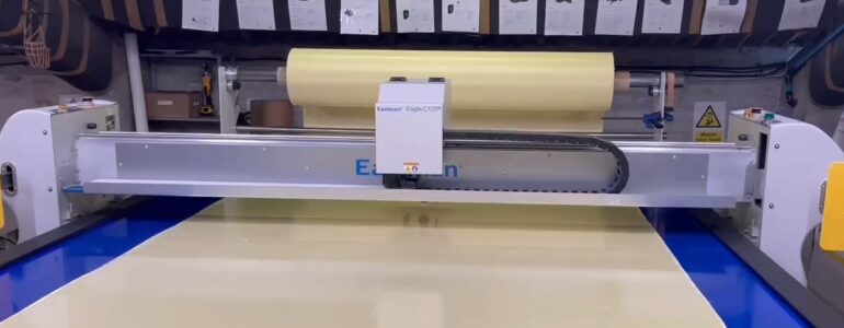 EASTMAN - C125 at Sarkar Tactical
