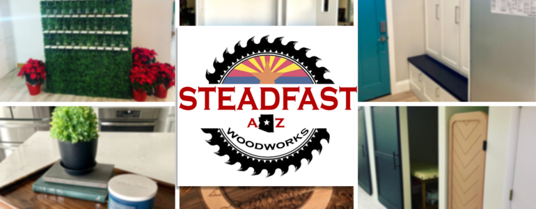 Yeti Tool - STEADFAST AZ WOORDWORKS