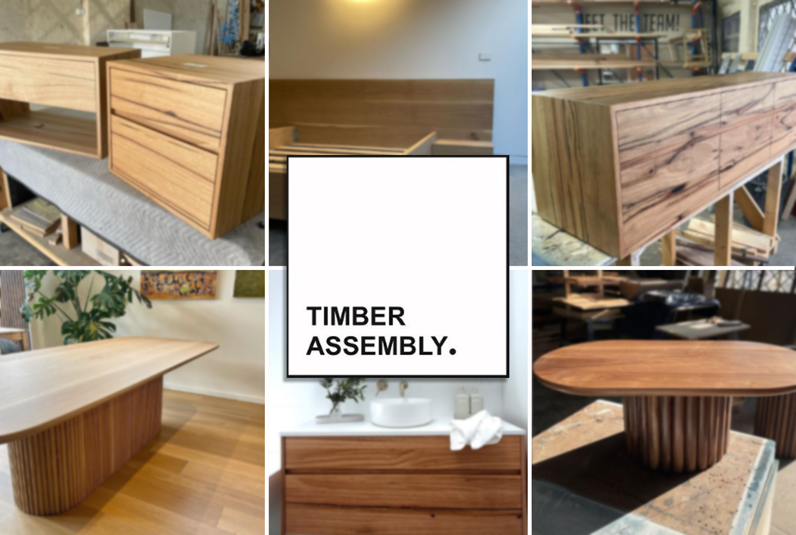 Yeti Tool Expérience client TIMBER ASSEMBLY Multistation