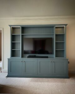 Yeti Tool - armoire