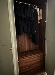 Yeti Tool - armoire