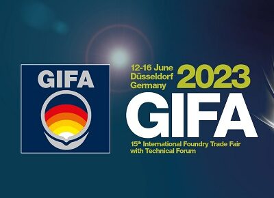 Logo GIFA 2023