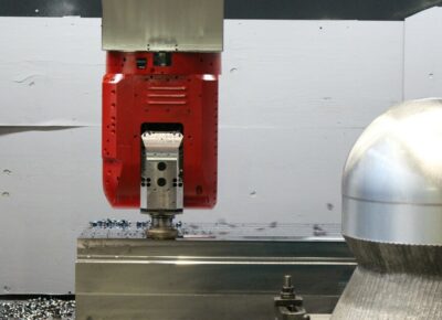 Waldrich - The Multi-Contour portal machine