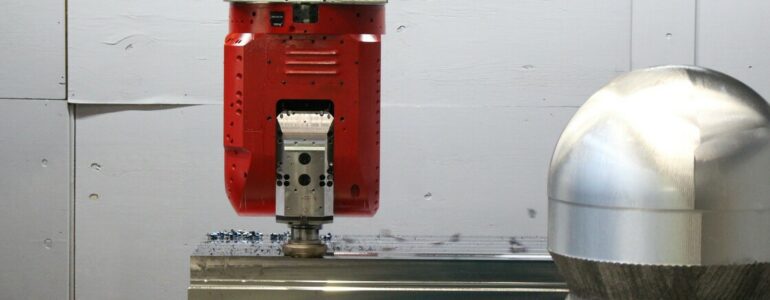 Waldrich - The Multi-Contour portal machine