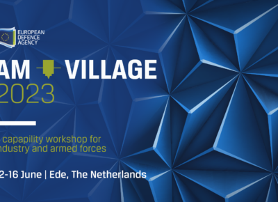 AM Village 2023