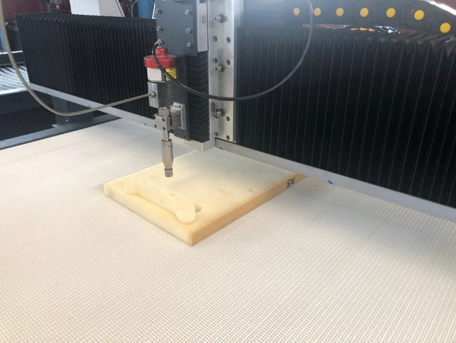 WATERJET