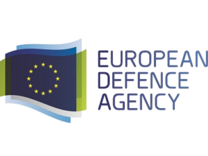 Logo European Defence Agency