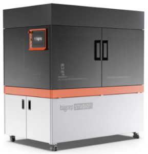 BIGREP STUDIO G2