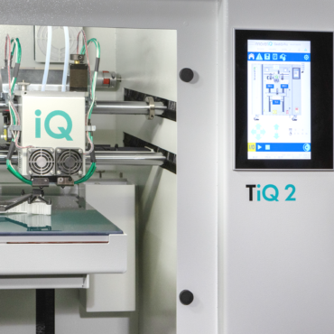 innovatiQ TiQ2