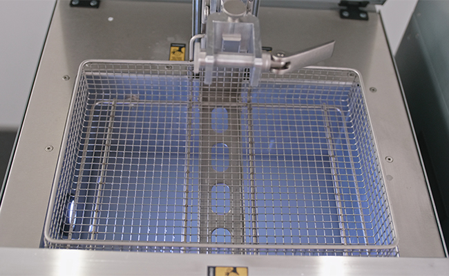 Zortex Multiscan ZORTRAX - Multistation