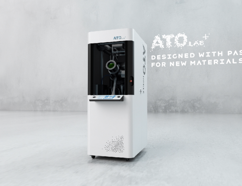 3D Lab ATO Lab+