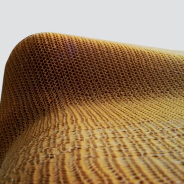 Euro-Composites - 3D Honeycomb