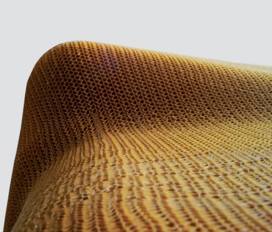 Euro-Composites - 3D Honeycomb