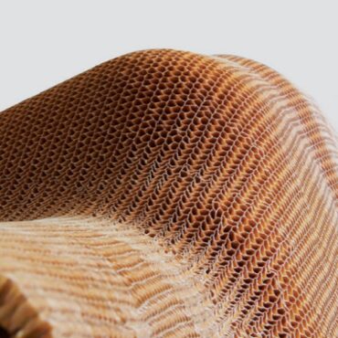 Euro-Composites - 3D Honeycomb